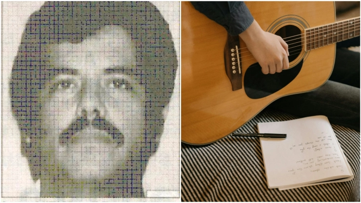 Incluso el hermano de El Mayo Zambada le compuso un narcocorrido en la cárcel.