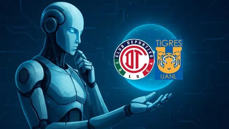La IA predice al campeón de la Liga BBVA MX