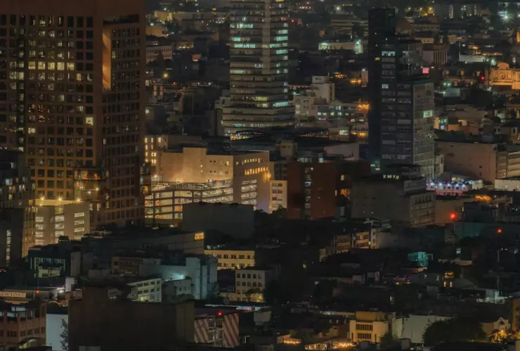 ¿Y cómo va la inseguridad en CDMX? Esto dicen sus ciudadanos