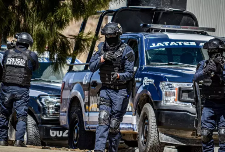 Encuentran a los tres estudiantes de preparatoria que habían sido privados de su libertad en Zacatecas; esto es lo que se sabe