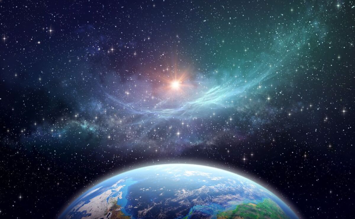 Descubre los secretos del espacio: curiosidades de planetas y galaxias