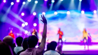 Feria de Pabellón de Arteaga 2025 ¿Qué artistas tendrán concierto gratis en el Teatro del Pueblo