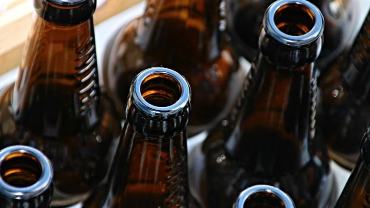 ley seca alcaldías CDMX 15 y 16 de septiembre