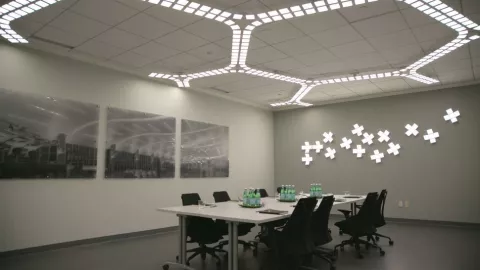 4 ideas para reemplazar los focos de tu casa por opciones más aesthetic