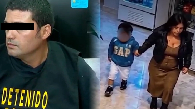 Mujer desaparecida tras conocer novio por Facebook