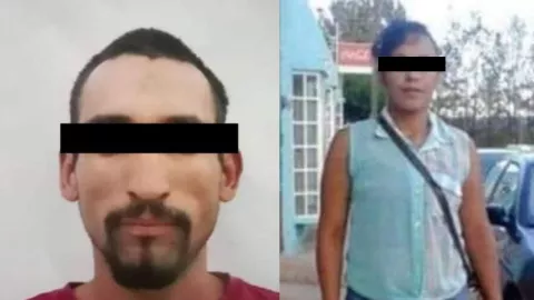 Hombre baña en gasolina y quema viva a Nidia Adame