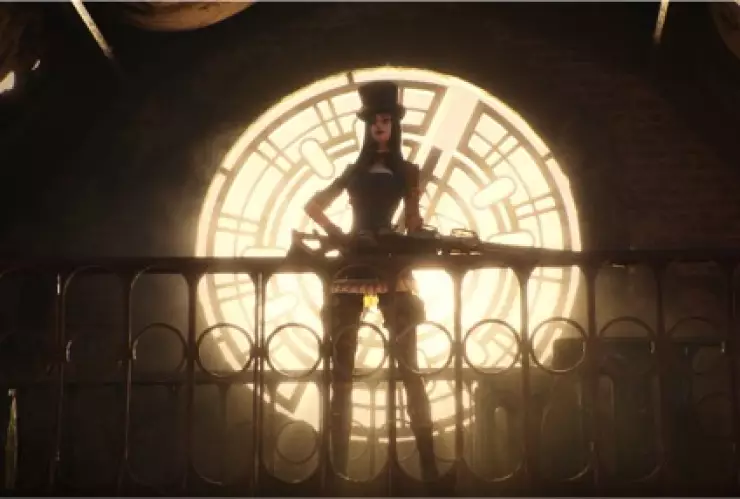 Riot estrena la temporada 10 con el video “Warriors”