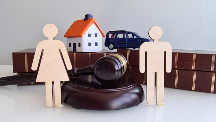 Constancia de Declaración de Existencia de Concubinato