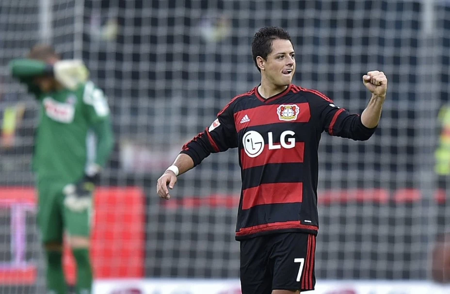 Chicharito