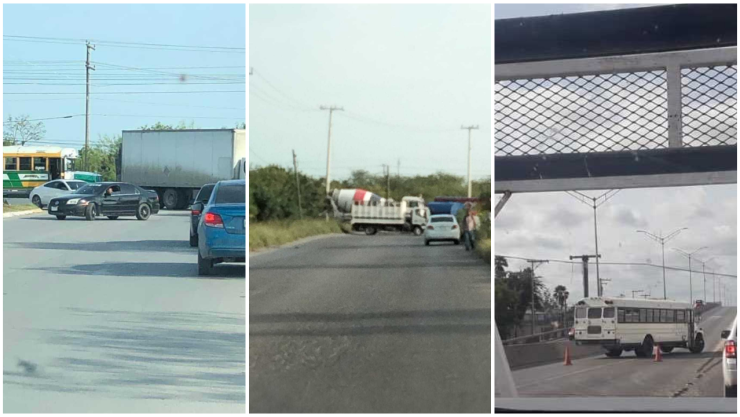 No se han dado a conocer si hubo detenciones o personas abatidas.