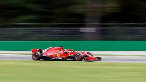 GP de Italia se correr&iacute;a sin afici&oacute;n, as&iacute; lo inform&oacute; el alcalde de la ciudad de Monza