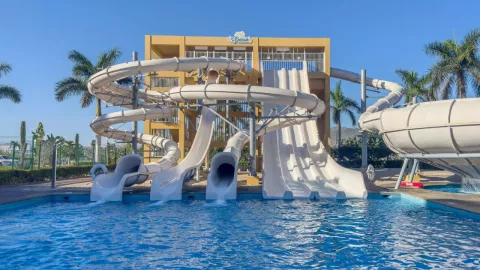 Balnearios gratis en CDMX para Semana Santa