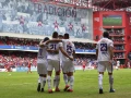 Toluca vs Cruz Azul