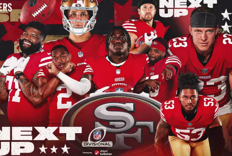 San Francisco 49ers vs Philadelphia Eagles
