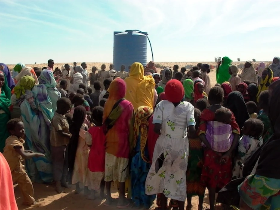 El 20 de junio se celebra el Día Mundial de los Refugiados