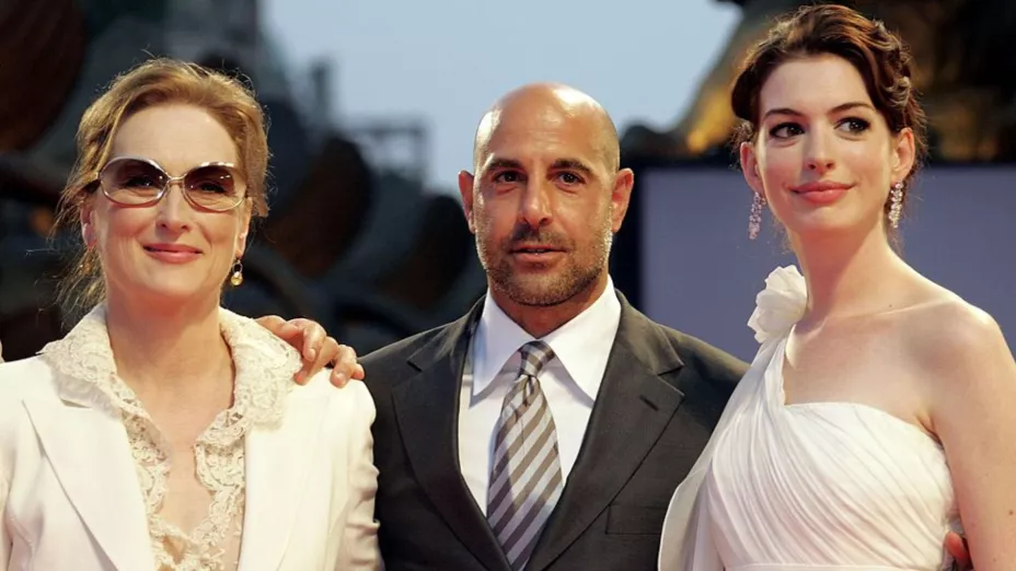 el diablo viste a la moda