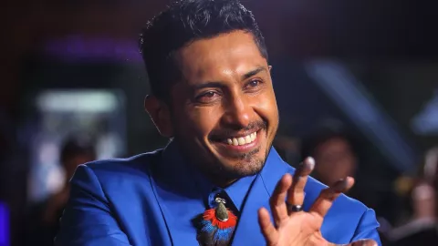 Oscar 2023: ¿Tenoch Huerta fue nominado por Namor en Black Panther?