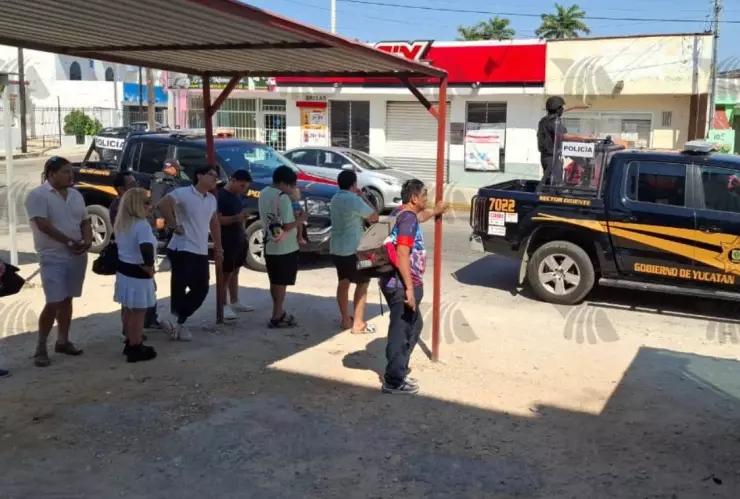 Elecciones 2024 en Yucatán_ Esta casilla aún no ha abierto por falta de funcionarios.jpg