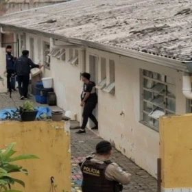 ¡Terror en guardería de Brasil! Hombre armado toma rehenes y amenazó con incendiar el lugar.jpg