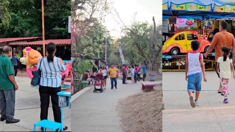 Convivencia infantil