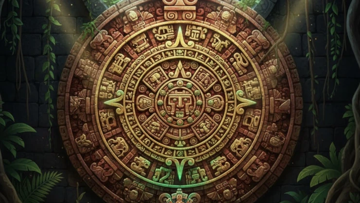 Horóscopo Maya de HOY, 14 de enero de 2026: Conoce todas las predicciones para cada uno de los signos