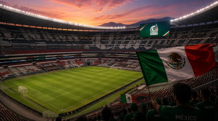 ¿Qué pasará con el Estadio Ciudad de México tras el Mundial 2026? Las fechas en que volverá a recibir a la Selección Mexicana