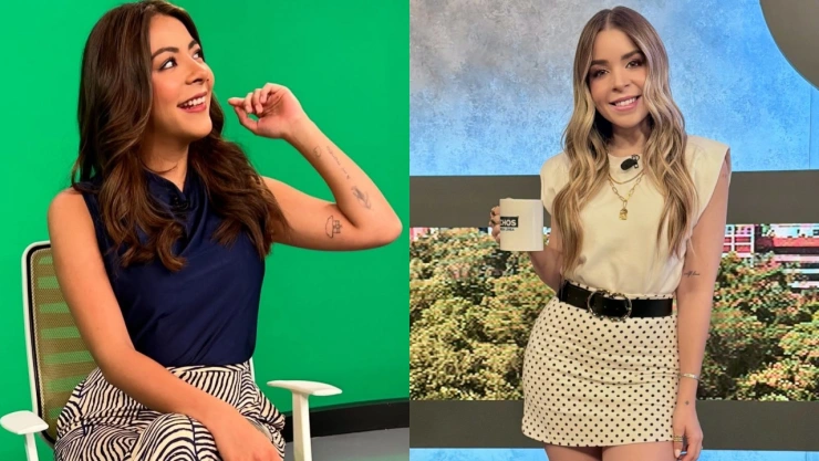 Fotos de Anna Lu y Viridiana Hernández.