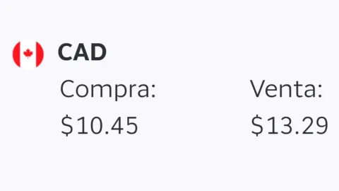 ¿A cuánto está el dólar HOY 23 de septiembre 2026? Tipo de cambio en México