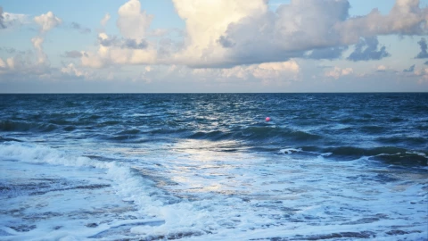 Océano Atlántico y el Pacífico: ¿Realmente se juntan?