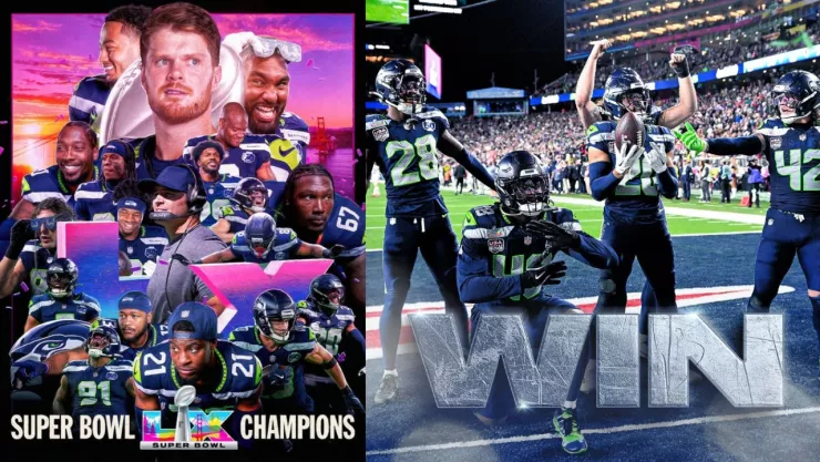 ¿Quién ganó el Super Bowl LX 2026? Resultado del Patriots vs Seahawks