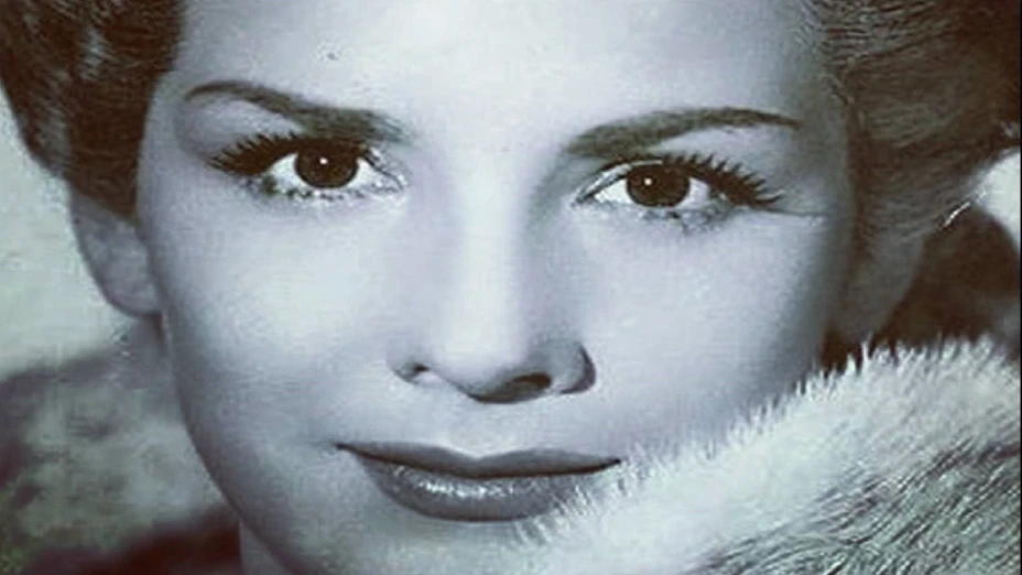 Muere la actriz y leyenda del cine mexicano, Rosita Quintana