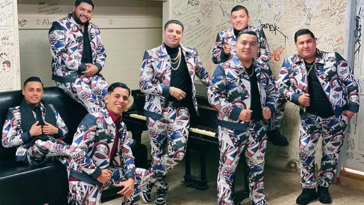 Grupo Firme