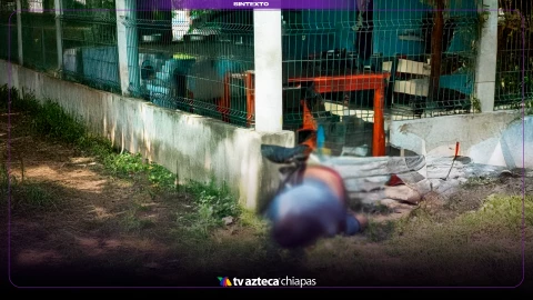 Villa Luis Gil Pérez asesinado a balazos