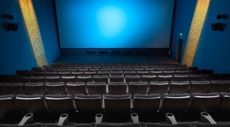 El cine ha registrado pérdidas de hasta 96% por la Covid-19.
