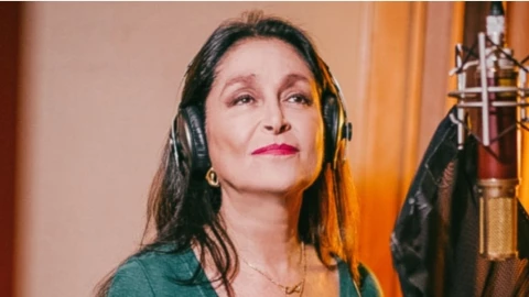 Daniela Romo