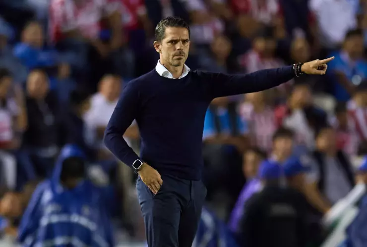 Fernando Gago, nuevo DT de Boca Juniors