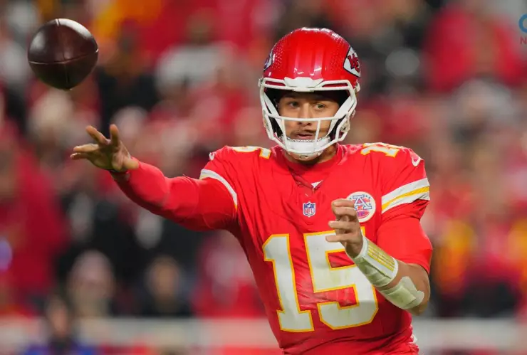 NFL partidos de la semana 9 de la temporada 2025