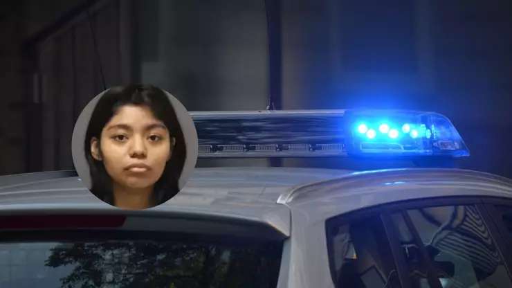 En Nueva Jersey, una joven intenta matar a su hermano de 2 años, al afirmar que “voces” se lo ordenaron 