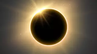 Eclipse 2027