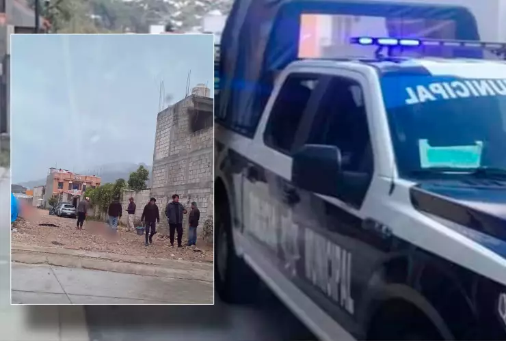 Muere ladrón San Cristóbal