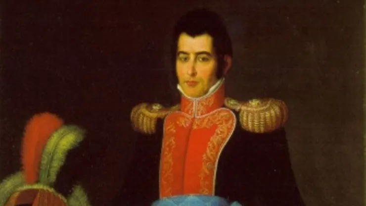 Guadalupe Victoria