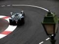 Las mejores postales del E-Prix de Mónaco, en donde se impuso Stoffel Vandoorne.
