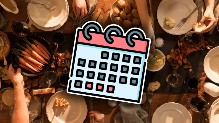 Día de Acción de Gracias 2025: ¿Cuándo es la fecha del Thanksgiving y por qué se celebra esta tradición en México?