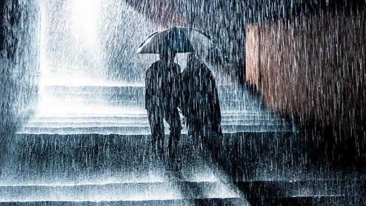 lluvias