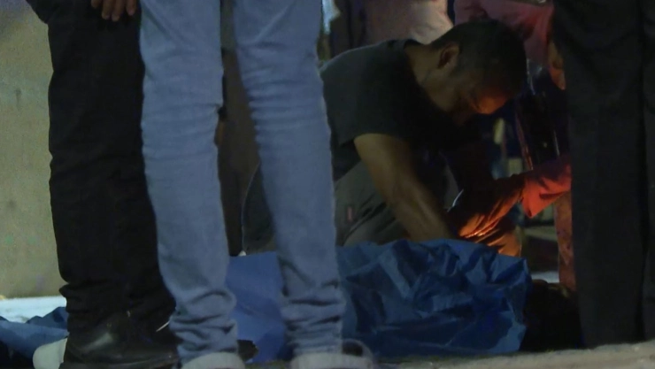 Zona Metropolitana de Guadalajara: Muere menor en ataque armado