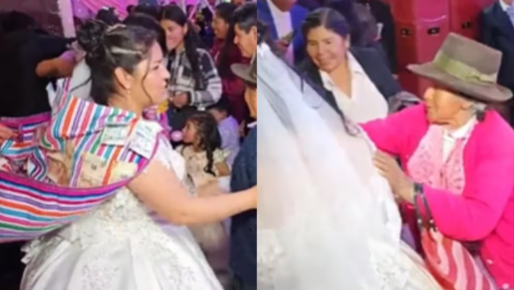 Credito: Twitter/@LuisLlanoMacedo/ - 1