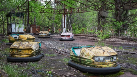 Lugares de CDMX que se extinguieron