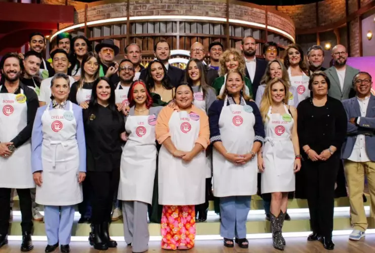 MasterChef Celebrity 2025