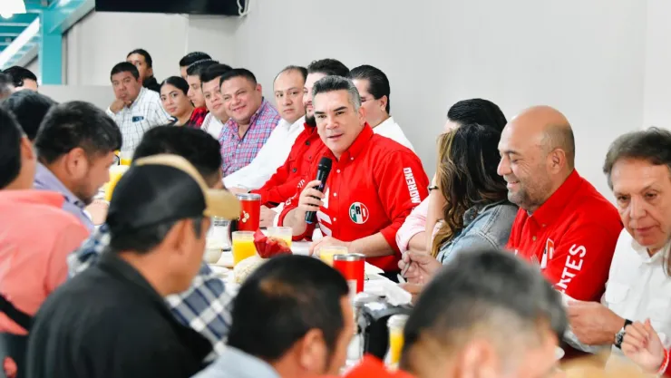Elecciones en Veracruz.