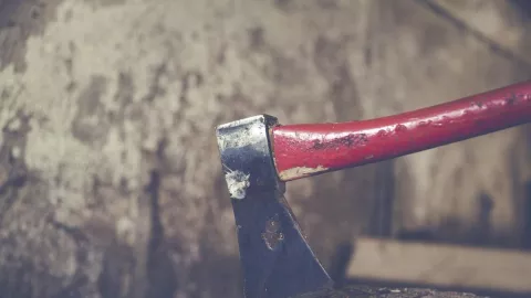 Joven asesina a dos maestras